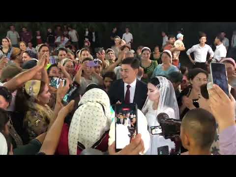 Видео: Акмурат Юсупов горшели