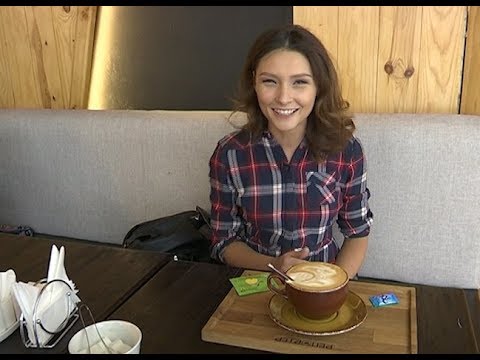 Видео: «Минута из жизни» Анастасии Дашинорбоевой