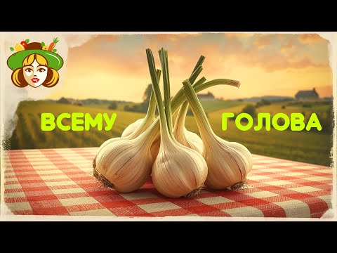 Видео: Чеснок и его выращивание