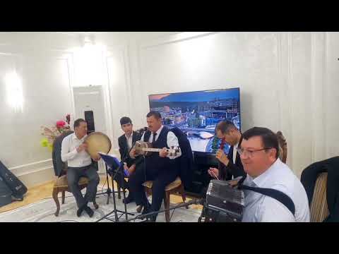 Видео: Шихназар Курбонов.Як парда сувора...