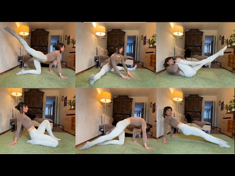 Видео: Тренування від набряків