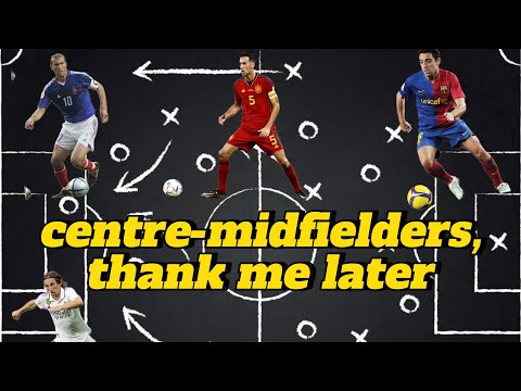 Видео: объясняя САМЫЙ НЕДООЦЕНЕННЫЙ НАВЫК ЦЕНТРАЛЬНОГО ПОЛУЗАЩИТНИКА.