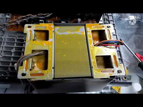 Видео: Sony TA-F333ESR ремонт.