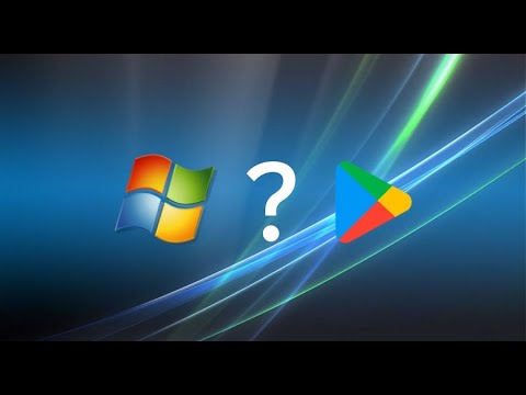 Видео: Обзор на симуляторы из Google Play часть 2