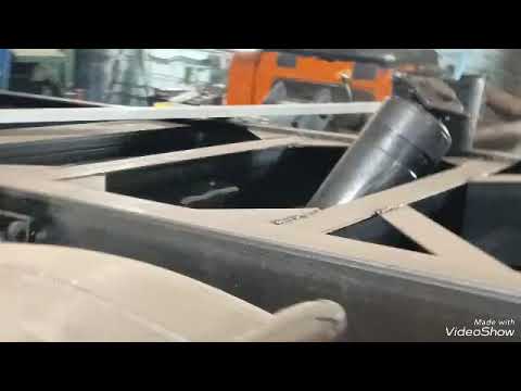 Видео: Кронштейн запаски