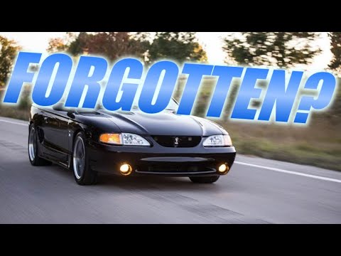 Видео: Почему бы вам не увидеть больше автомобилей Mustang этого поколения...