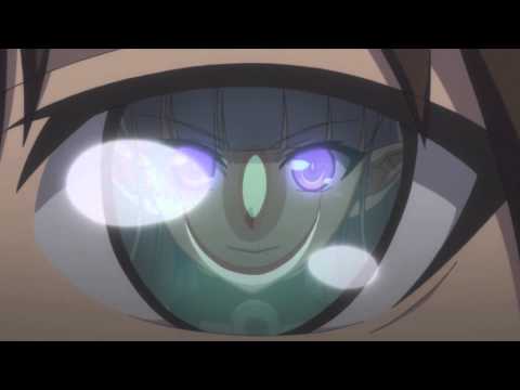 Видео: AMV по велению адской сестры\amv Shinmai Maou no Testament