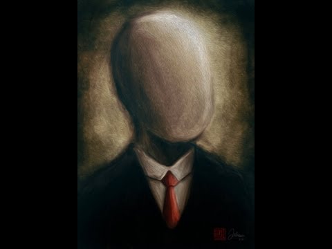 Видео: Slender Man"s Shadow 3 Часть ELEMENTARY!