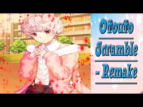 Видео: Otouto Scramble - Remake / Отоуто Скрэмбл - Римейк / Глава 14 / Я сотворил монстра! / 💎