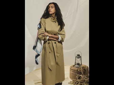 Видео: Женская одежда