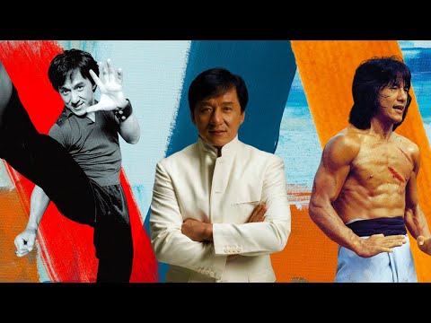 Видео: Боевые сцены Джеки Чана👊🔥 Лучшее от Легенды Кинематографа