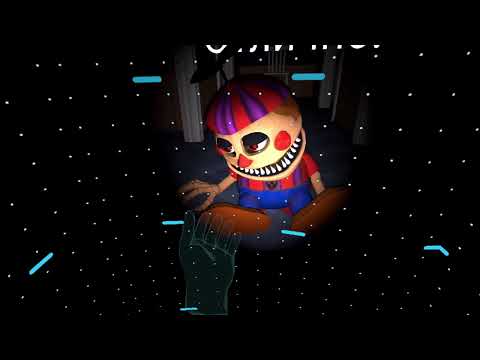 Видео: FNAF Help Wanted 8 серия прохождения