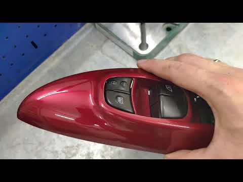 Видео: Не работает стеклоподъемник Nissan Leaf
