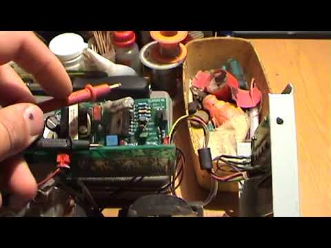 Видео: Уралмаш 200 (фантомас снимает маску...)