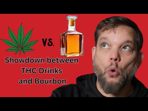 Видео: Возвращение бурбона? Падение популярности напитков с ТГК может повлиять на будущее