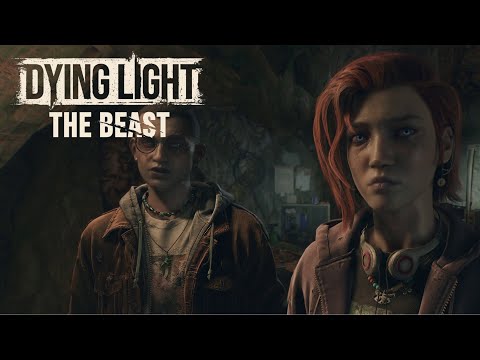 Видео: ГАРРИ, ТЫ ЛИ ЭТО | Dying Light: The Beast #10