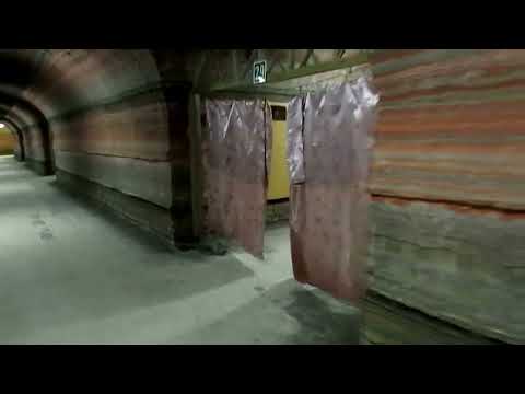 Видео: Солигорские шахты