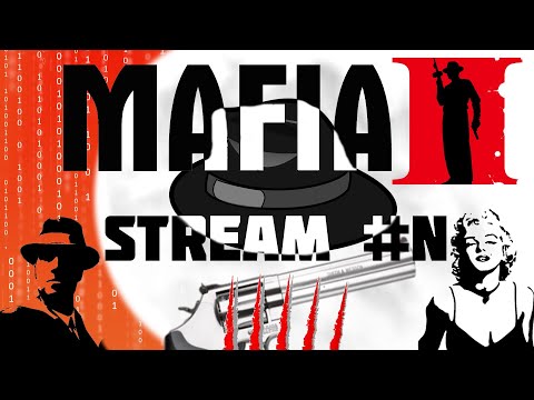Видео: Варварский Джо и бонба под сиденьем [Mafia II + Мир Танков + Warframe]