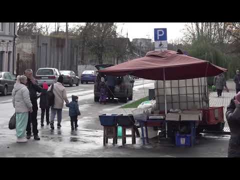 Видео: Бобруйск глазами Абрама Рабкина