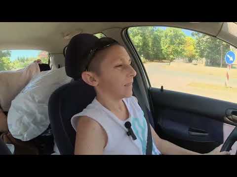 Видео: На почивка в гр. Добрич