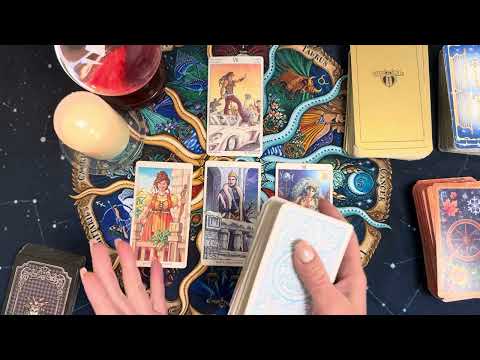 Видео: СКОРПИОН ♏️ ТАРО ПРОГНОЗ НА НЕДЕЛЮ С 10 ПО 16 НОЯБРЯ 2025