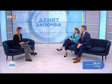 Видео: Къде са най-добрите пенсионни системи, Още нещо с Флора - 21.10.2024 по БНТ