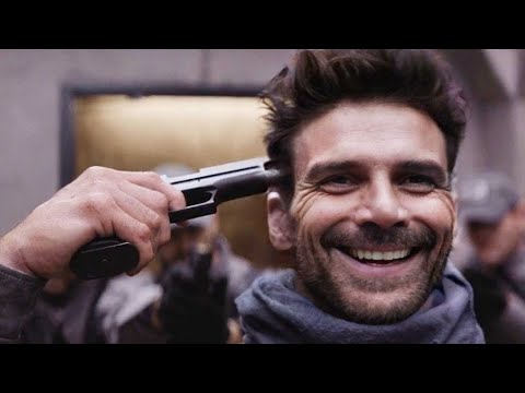 Видео: Его жизнь застряла во временной петле и он решил ускорить события..