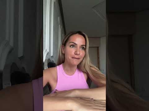 Видео: Лиза Триандафилиди ПРЯМОЙ ЭФИР 06.07.23