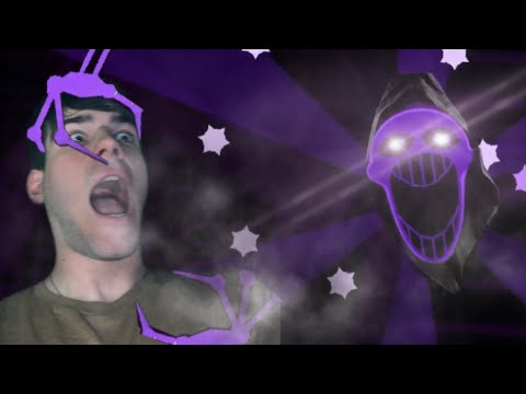 Видео: «ЭТО ТАКОЙ ЖНЕЦ!!!» (ПОКОЙСЯ С МРАЧОМ) | Проект «Аритмия» (часть 55)