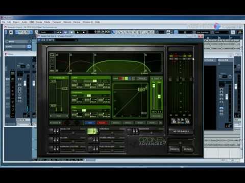 Видео: Сведение и мастеринг 21. Многополосная динамика.mp4