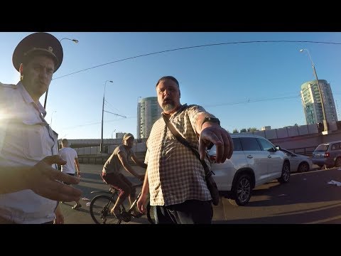 Видео: СтопХам-Типичное быдло