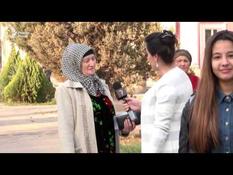 Видео: Ба Президенти Тоҷикистон Эмомалӣ Раҳмон чӣ гуфтанӣ доред?