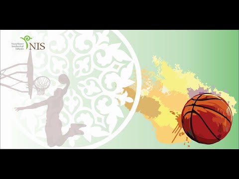 Видео: Оқушылар арасында баскетболдан желілік Спартакиаданың аймақтық кезеңі 2-күн