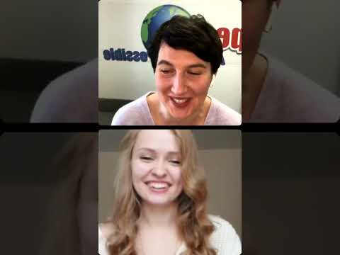 Видео: Интервью с репетитором Натальей. Французский язык. speakASAP®. Елена Шипилова®.