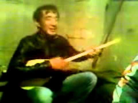 Видео: Иса Казалы 2015 Найза Тыгып алды