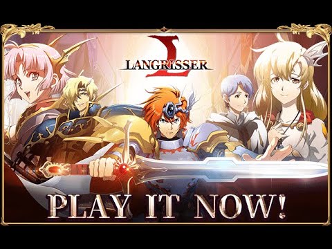 Видео: Langrisser Mobile - Гайд для новичков # 1 - Начало игры - Основные моменты