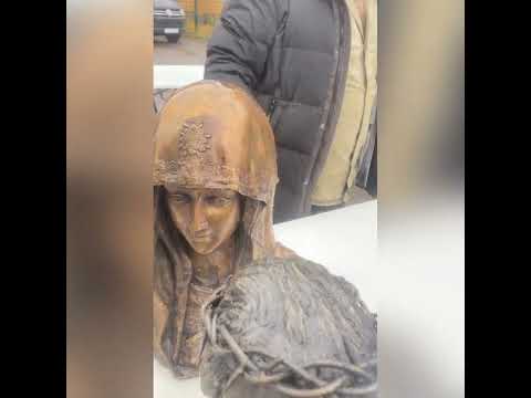 Видео: Репортаж с барахолки / Поход на барахолку