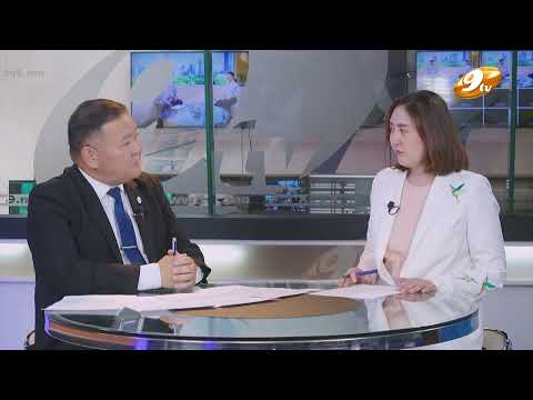 Видео: 400 сая төгрөг  хүртэл орлоготой иргэн, ААН, НӨАТ төлөгч болно