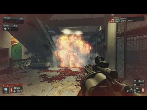 Видео: Killing Floor 2: HoE Shopping Spree Solo Demolitionist Long Game с King FP
