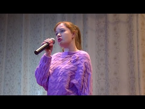 Видео: "Сретенск - город мой родной" (Клип) - Ольга Чистякова