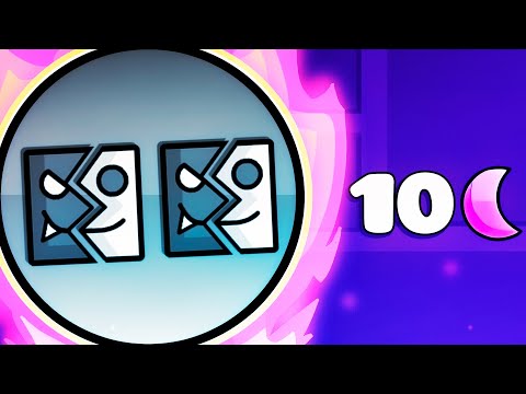 Видео: ЛУЧШИЙ РЕЖИМ в Geometry Dash 2.2