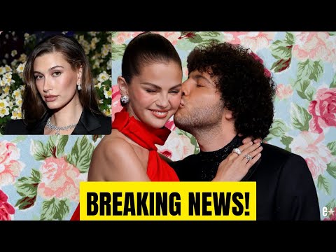Видео: Свадебные платья Селены Гомес, которые взорвали Интернет! 💍🔥