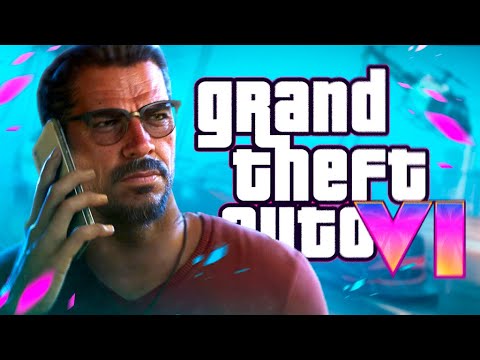 Видео: GTA 6 | Обновление САЙТА | Предзаказы | Возвращение Grove Street | Конференция | Новый трейлер!