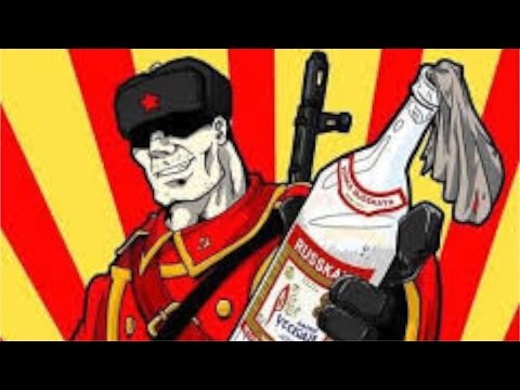 Видео: Русские в Америке #1 - Как Мы Летели в Майами