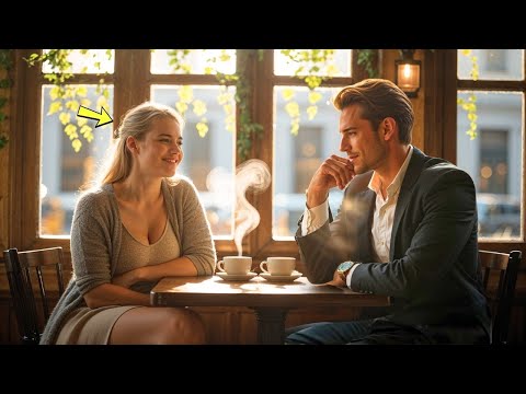 Видео: «Никто не женится на толстухе, сэр», — сказала она на свидании вслепую, — генеральный директор ул...