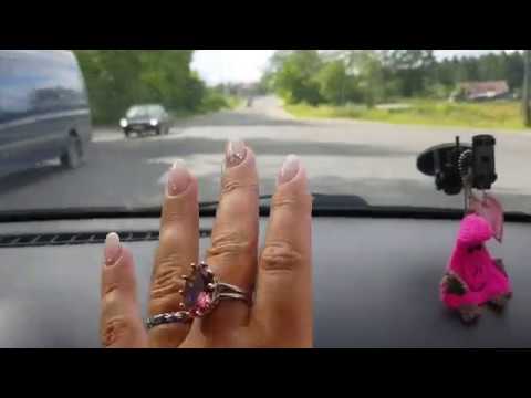 Видео: Главная дорога☝️меняет направление.ОПРОС в конце видео!