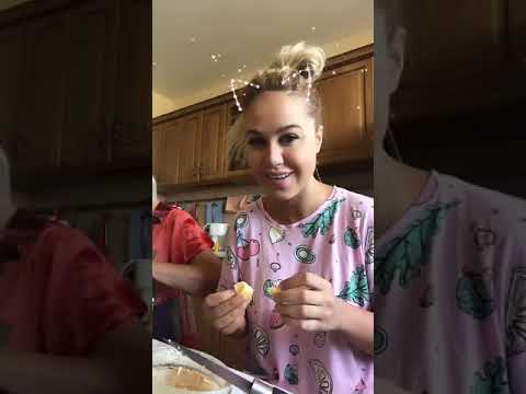 Видео: Мария Кохно в прямом эфире 04 06 2019  часть 1