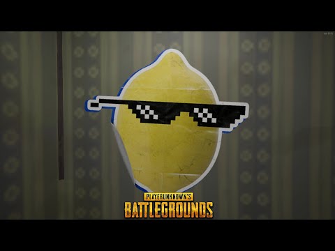 Видео: Ранговый, а вы ждали чего-то другого? PUBG: Battlegrounds