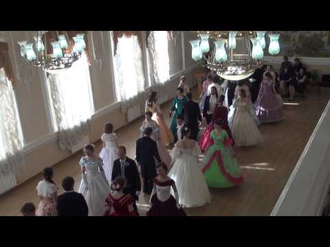 Видео: 22 КД Прихоть мистера Чиверса