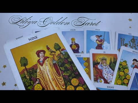 Видео: Его Мысли 💭, что Чувстует ❣️ всё-всё о нём 😍🌞 Что Светит с этим Человеком ⁉️🔥 гадание на таро